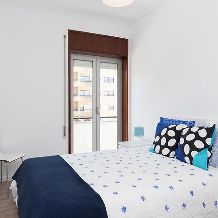 Moreira Guest House Порто Екстериор снимка