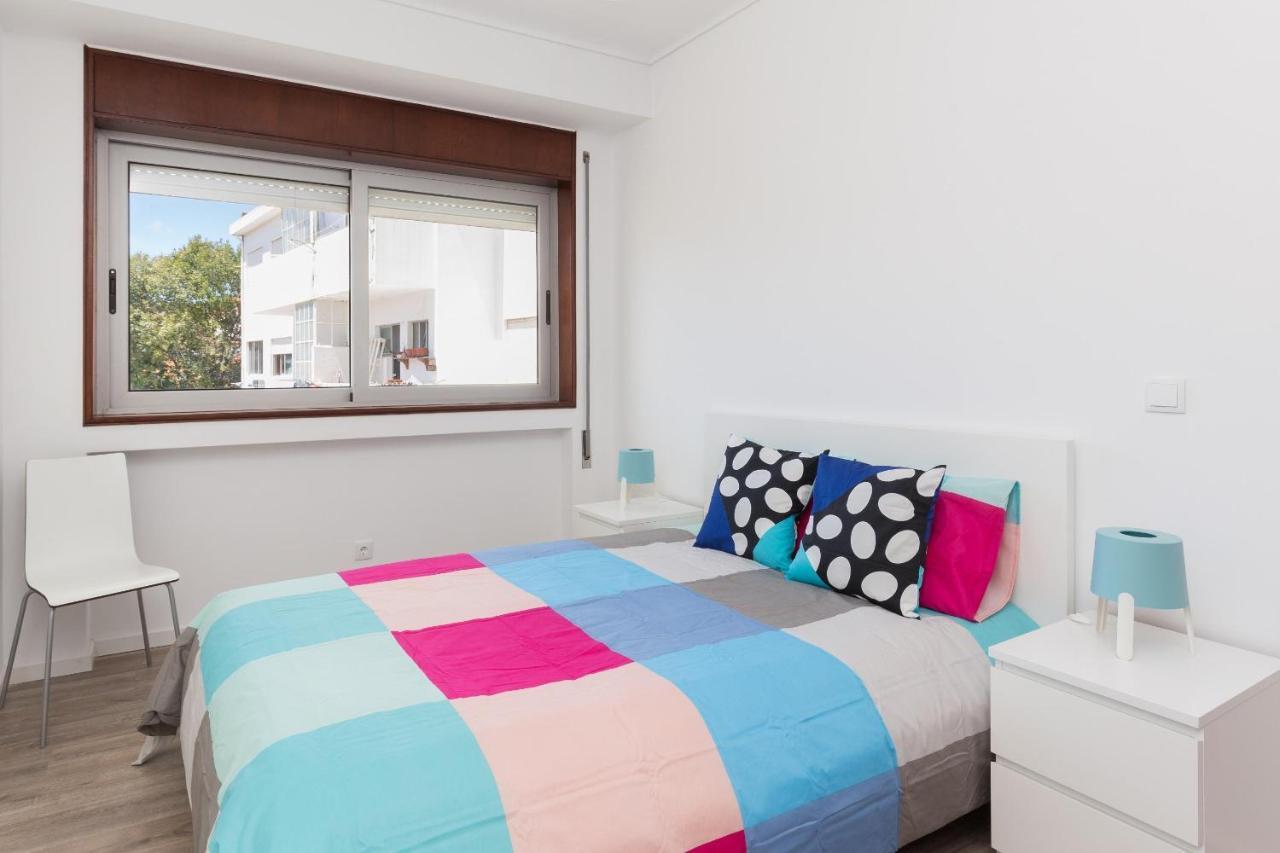Moreira Guest House Порто Екстериор снимка