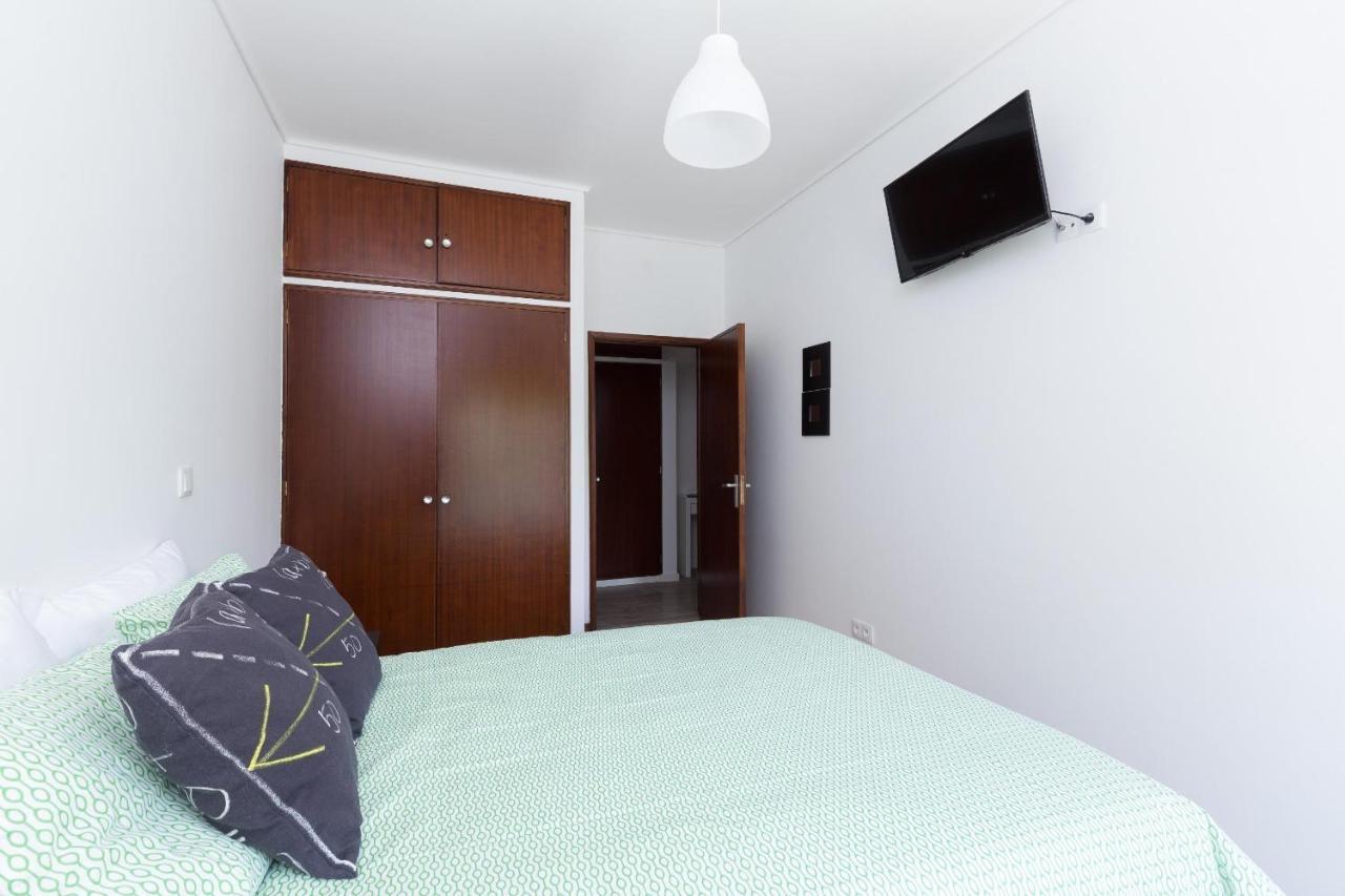 Moreira Guest House Порто Екстериор снимка