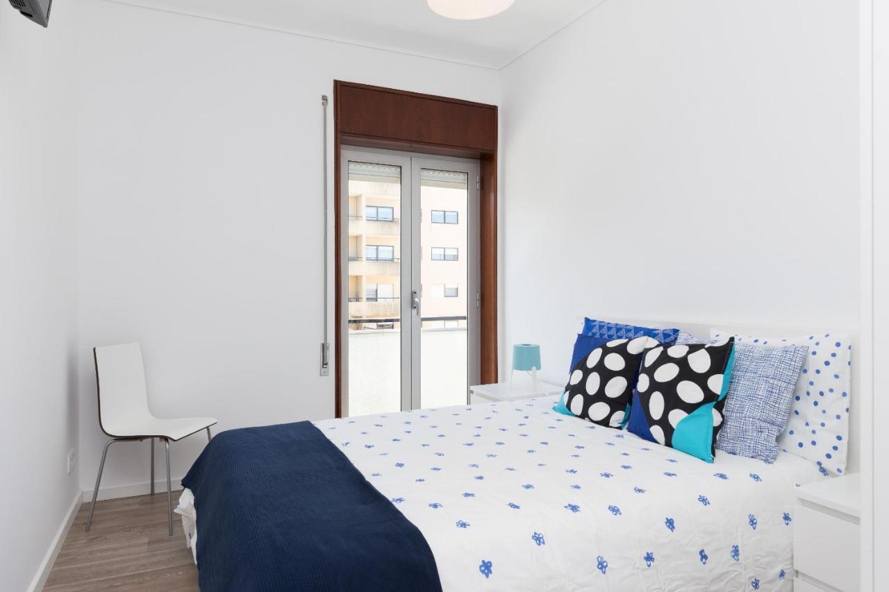 Moreira Guest House Порто Екстериор снимка