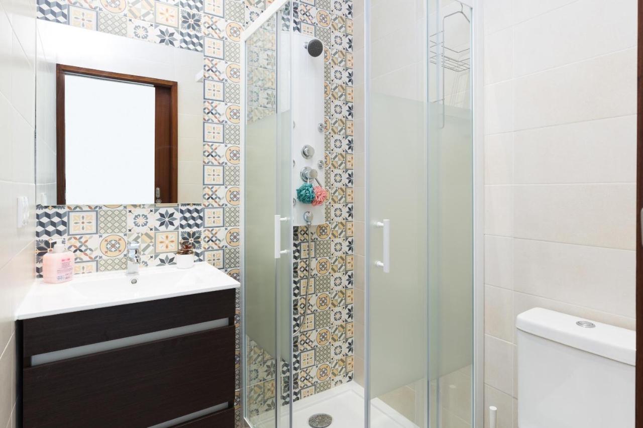 Moreira Guest House Порто Екстериор снимка
