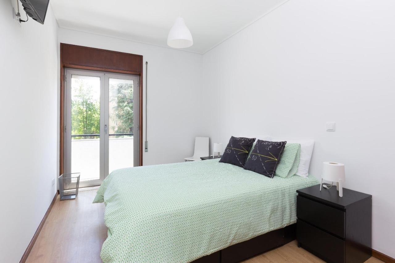 Moreira Guest House Порто Екстериор снимка