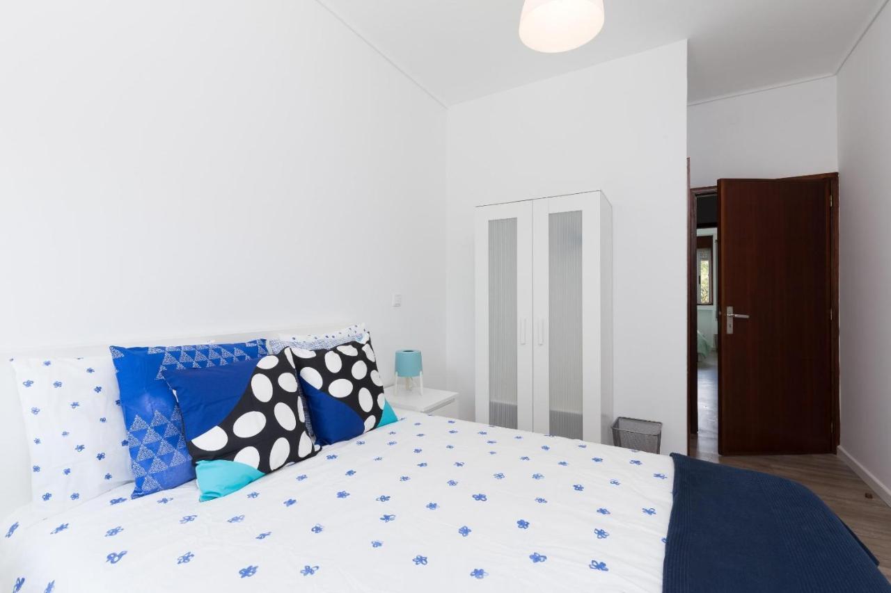 Moreira Guest House Порто Екстериор снимка