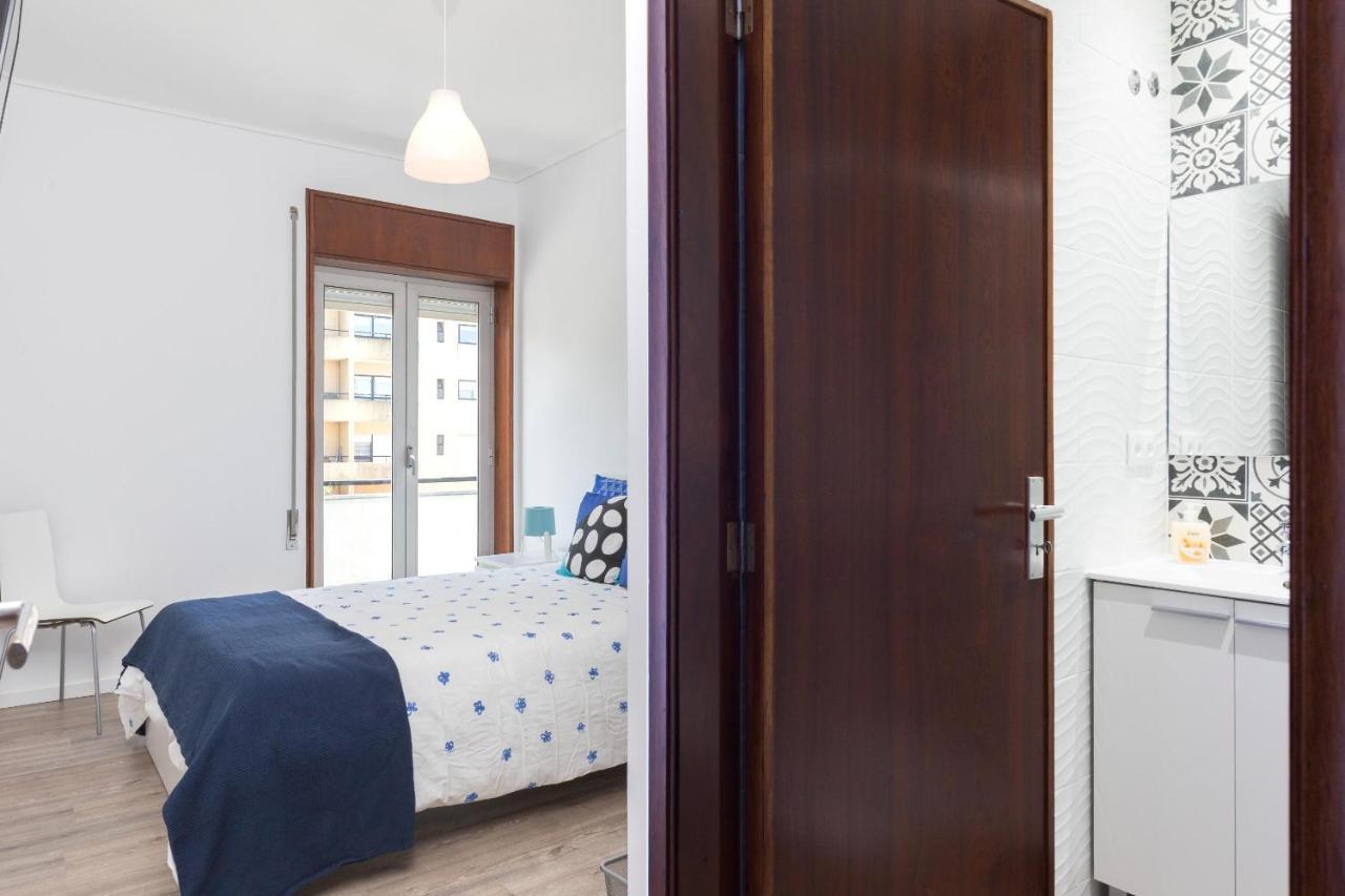 Moreira Guest House Порто Екстериор снимка