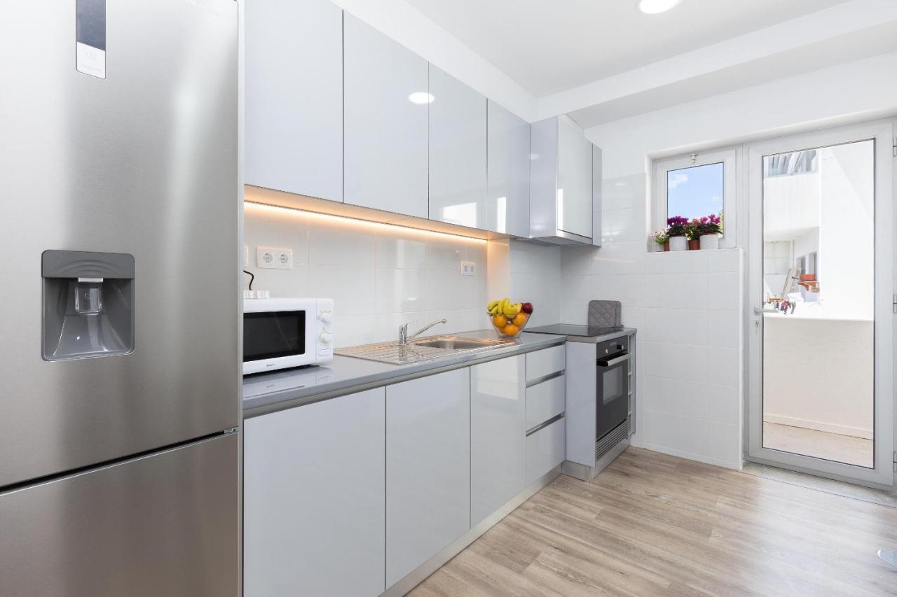 Moreira Guest House Порто Екстериор снимка