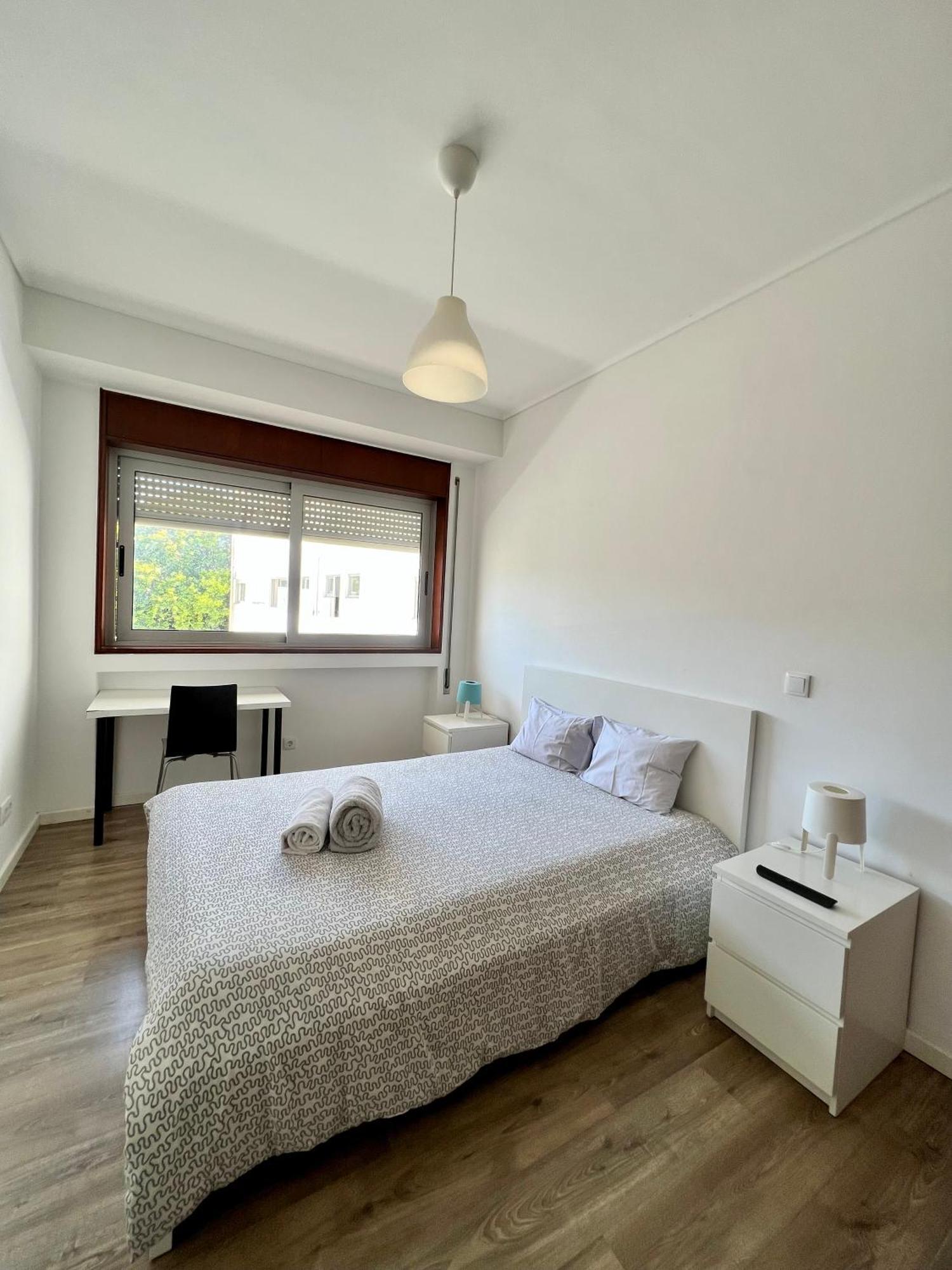 Moreira Guest House Порто Екстериор снимка