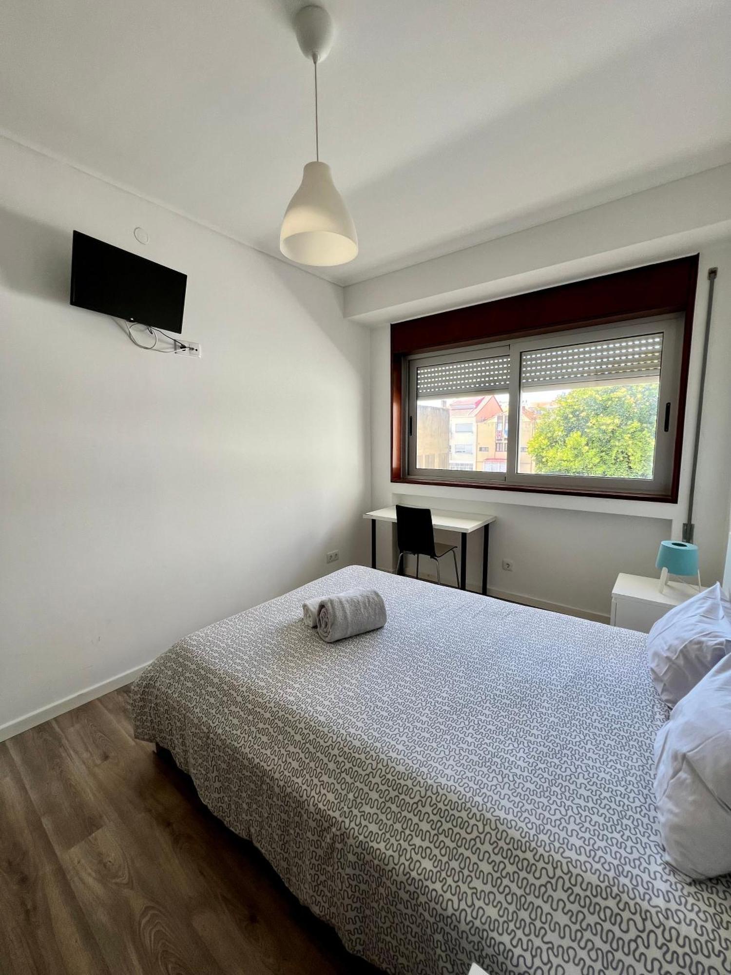 Moreira Guest House Порто Екстериор снимка