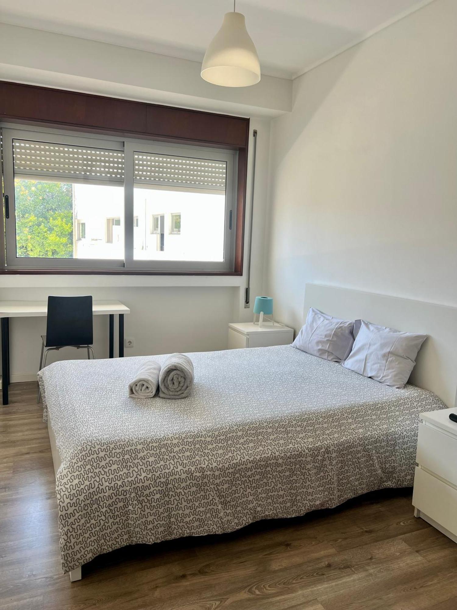 Moreira Guest House Порто Екстериор снимка