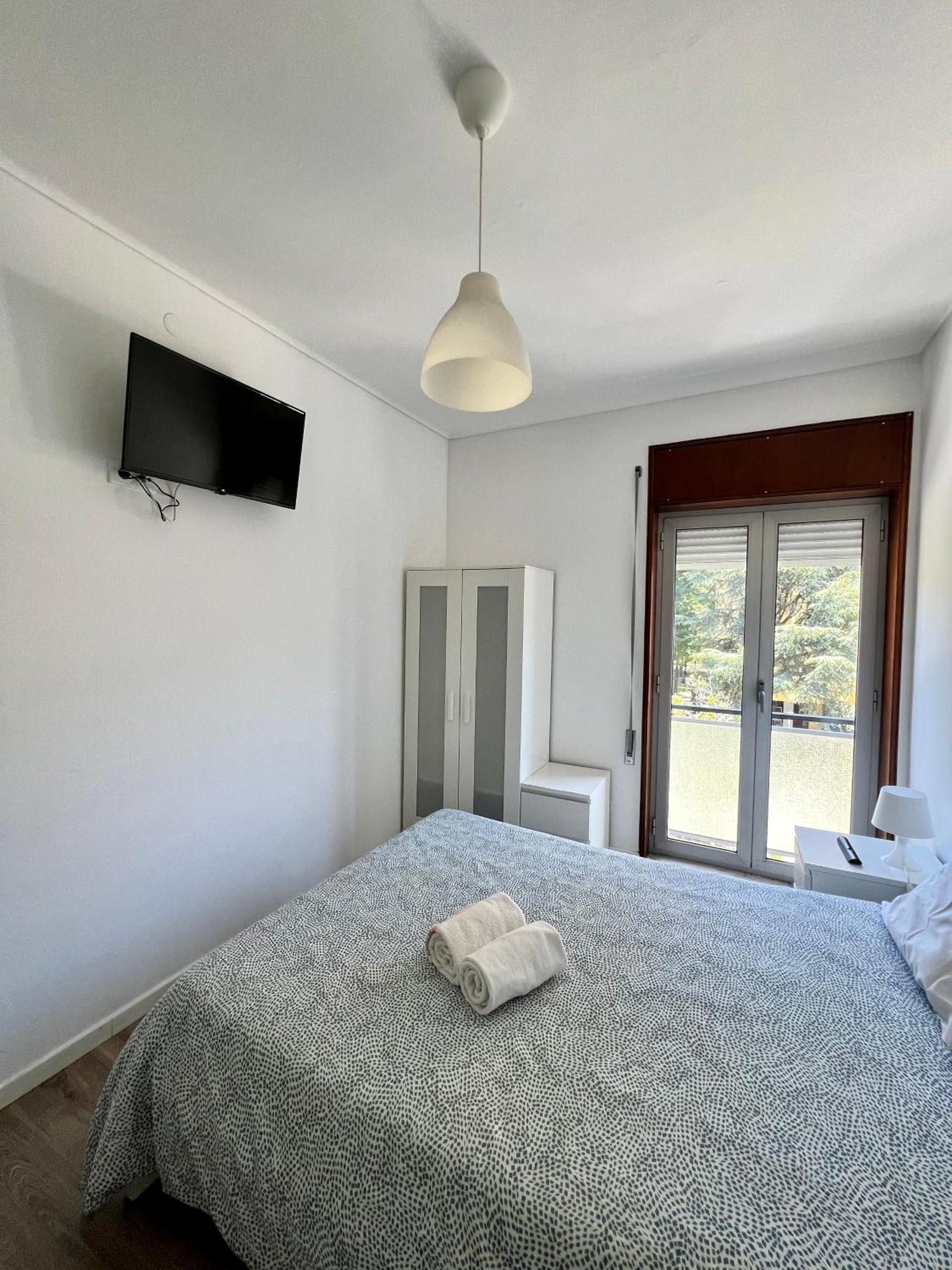 Moreira Guest House Порто Екстериор снимка