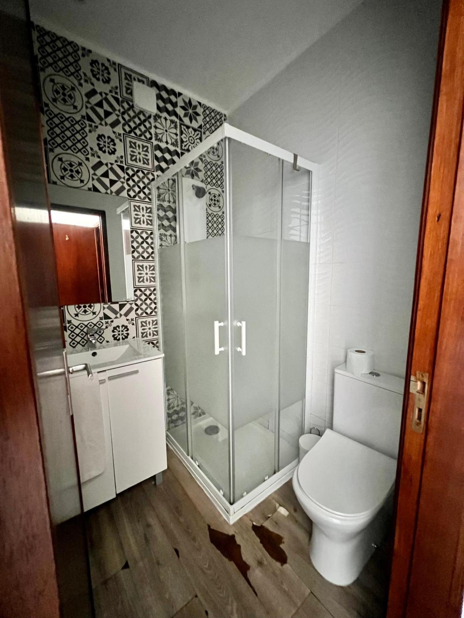 Moreira Guest House Порто Екстериор снимка