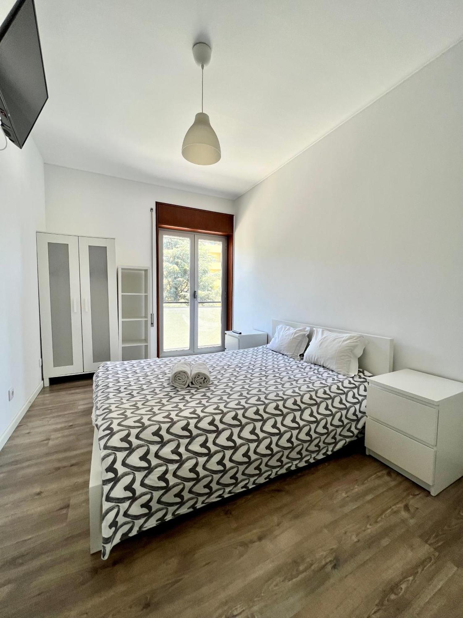 Moreira Guest House Порто Екстериор снимка