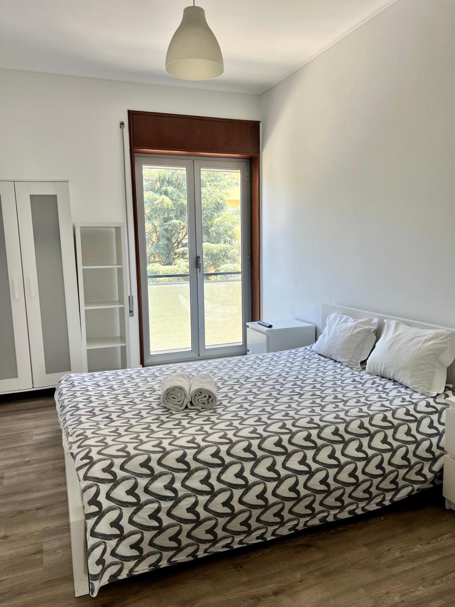 Moreira Guest House Порто Екстериор снимка
