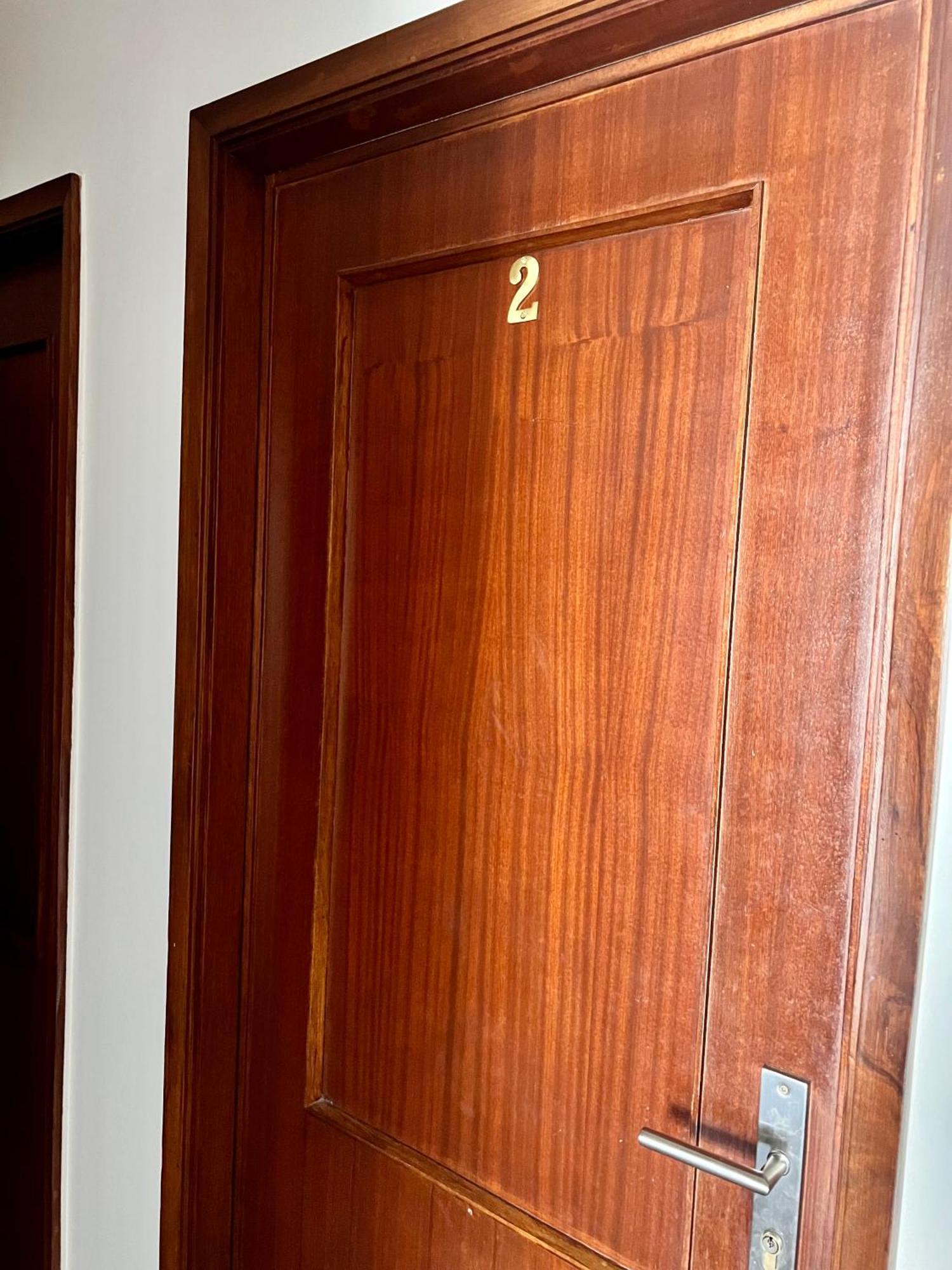 Moreira Guest House Порто Екстериор снимка