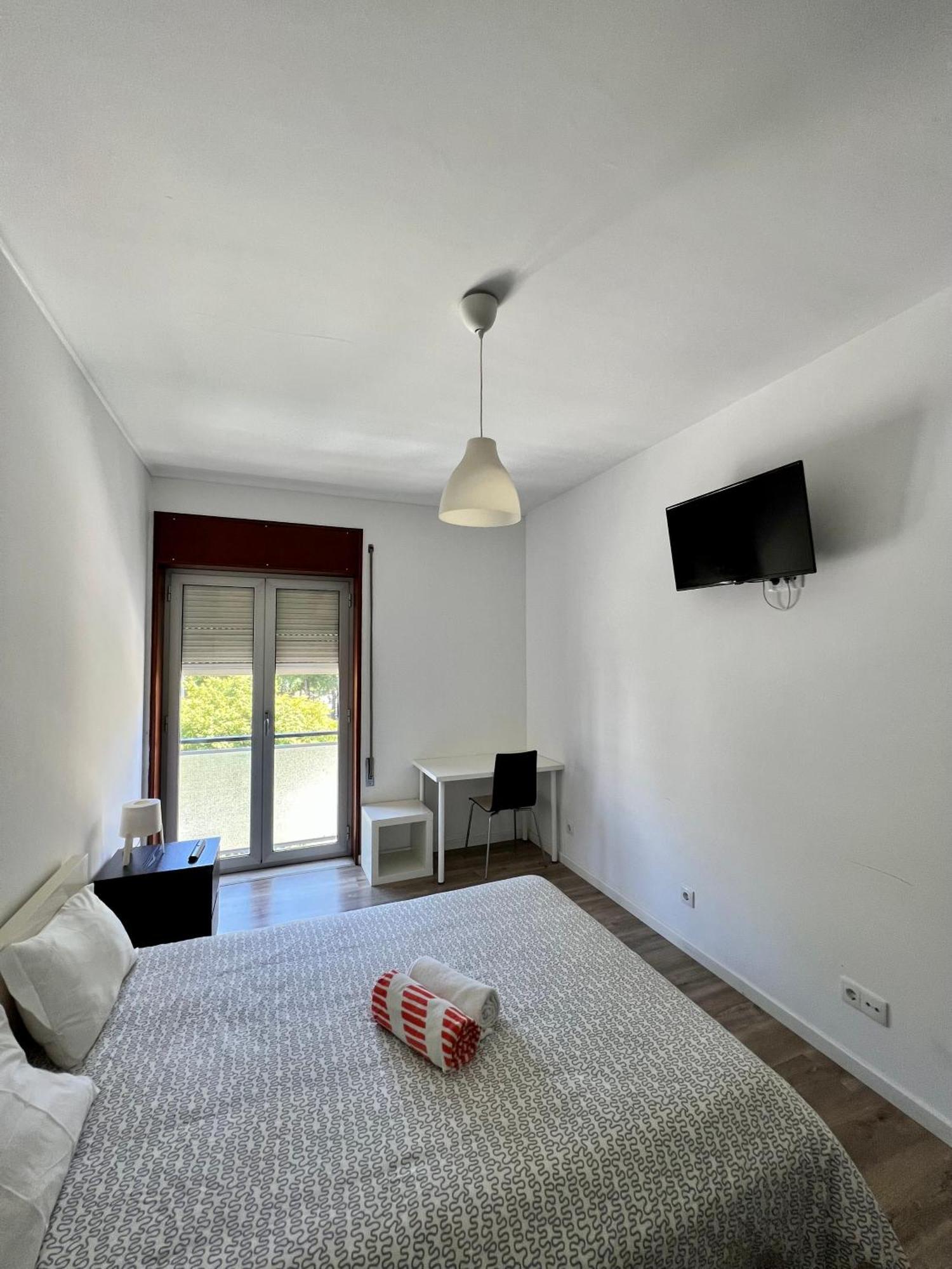 Moreira Guest House Порто Екстериор снимка