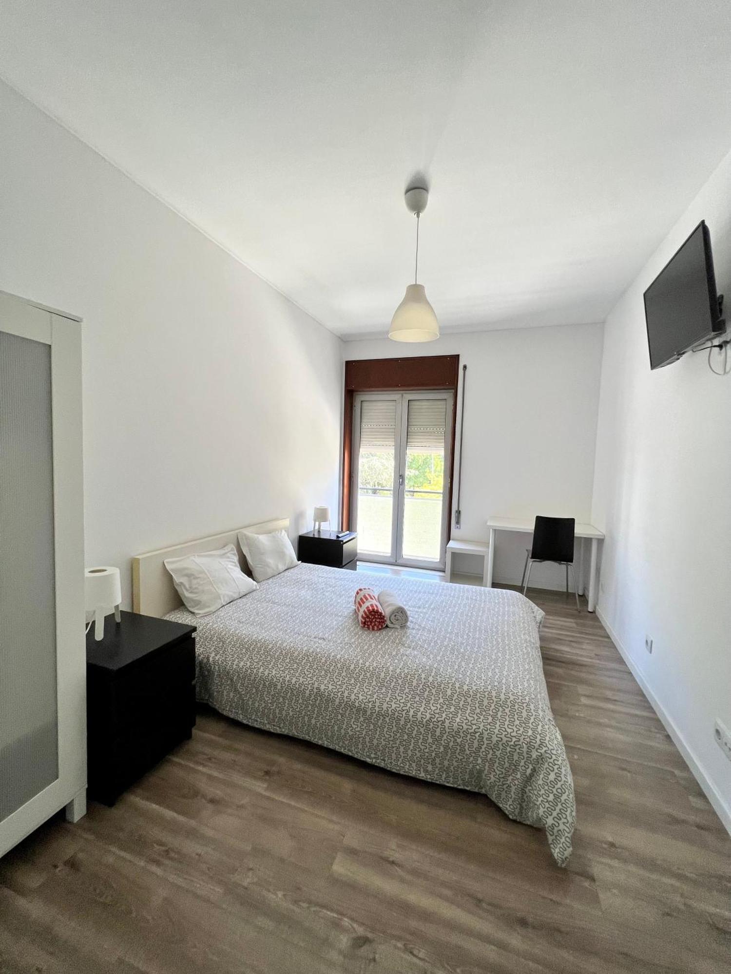 Moreira Guest House Порто Екстериор снимка