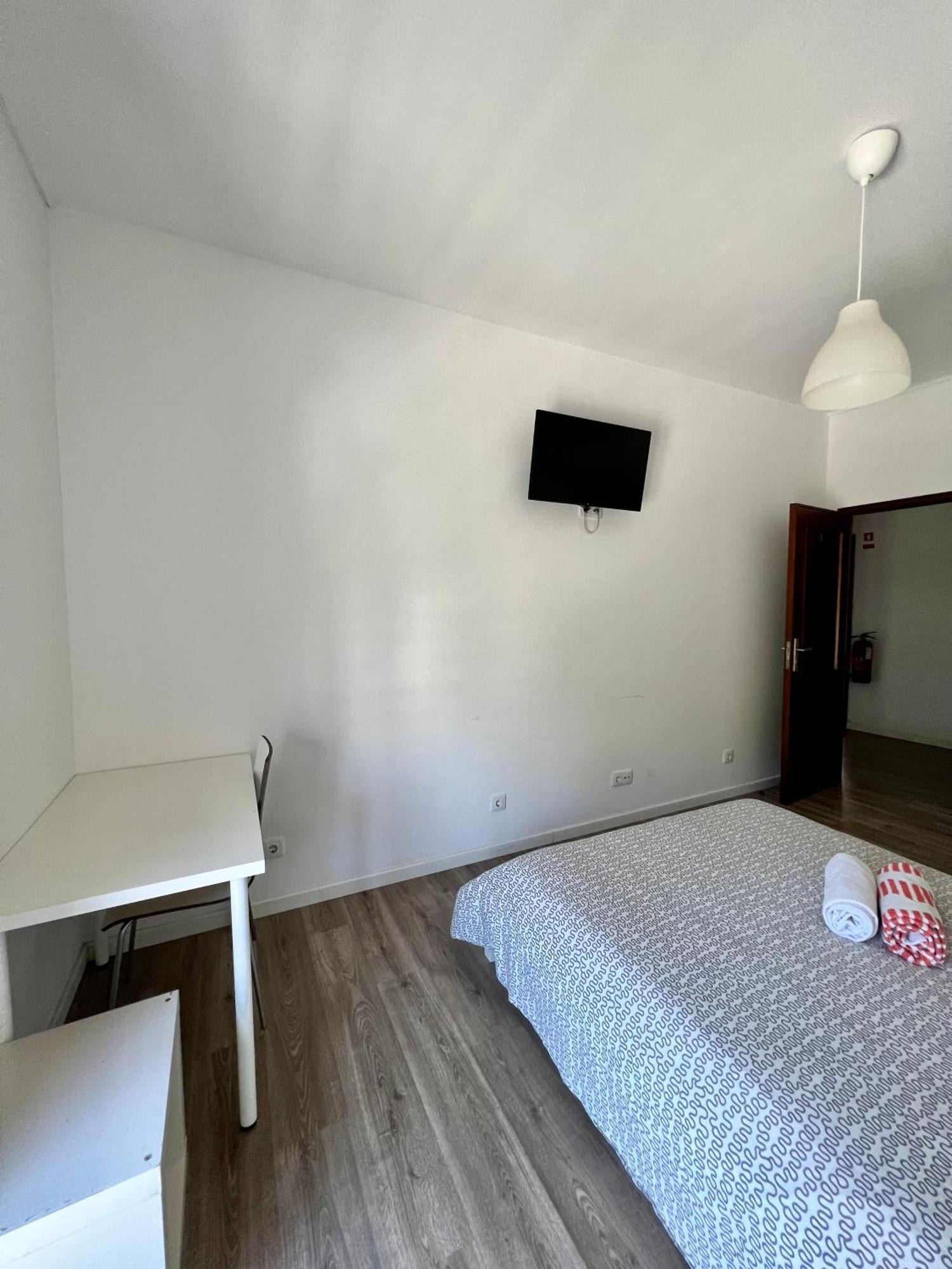 Moreira Guest House Порто Екстериор снимка